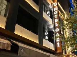 Hotel Gazi