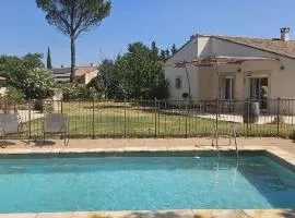 La parenthèse Provençale-Maison à Grillon avec wifi