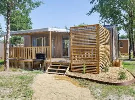 Mobilehome Evasion 55