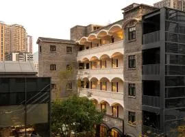MitAn Resort Hotel-Chongqing Jiefangbei Branch