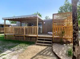 Mobilehome Evasion 52