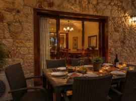 Chalet con jardin cerca de la playa, hotel di Can Pastilla