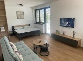 Apartmán Formula Trenčín