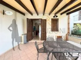 Villa Calentana