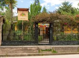 Kinti Wasi Casa de Campo Hospedaje