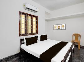 Hotel O Eswar Residency Avadi, hotel v mestu Chennai