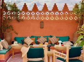 Riad El Badun