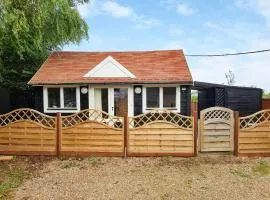 Algwen Cabin