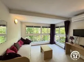 L'appartement des cimes