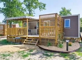 Mobilehome Vallon 57