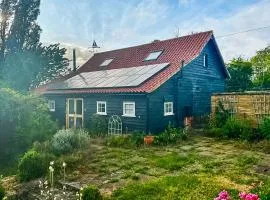 Munns Farm Barn