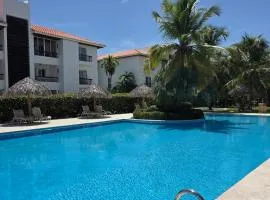 Punta Cana Elegant and quiet Oasis Apartment