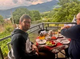 Tatev& Alex BnB