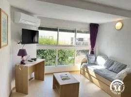 Les balcons du canigou
