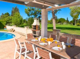 Anacasa Villa Murillo Oliva Nova MET CH1900, hotell sihtkohas Oliva
