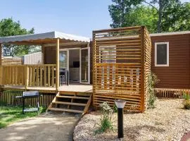 Mobilehome Vallon 56