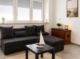 Appartement in Mönchengladbach 2 Zimmer