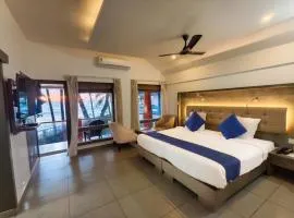 Kappad Beach Resort