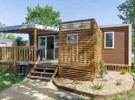 Mobilehome Vallon 53