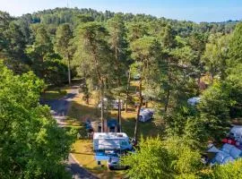Camping du Lac