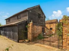 Barn Conversion Sleeps 2 with Parking