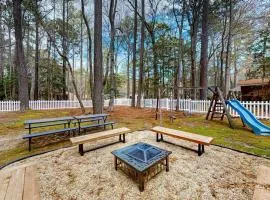 838 Ocean Parkway