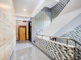 Hotel O Ashoka Tourist Home Lodging and Boarding, hotel u gradu Gopalpur