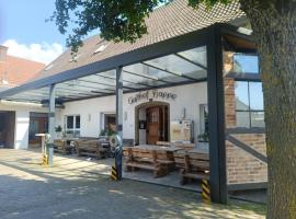Gasthof Happe, hotel di Harth