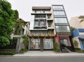 The Crown Airport Hotel