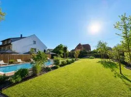 The incredible Alsatian house of the 21st century