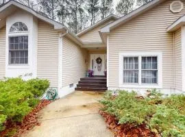 22 Harpoon rd