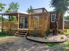 Mobilehome Vallon 49