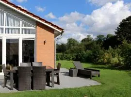 Kapitänshaus