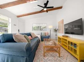 Crystal River Stay - Near Manatees - 2min to Plantation Golf