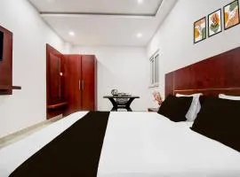 Hotel O Ghar Parivaar