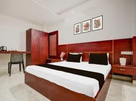 Super Hotel O Ghar Parivaar