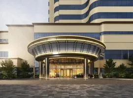 Holiday Inn Ningbo Beilun