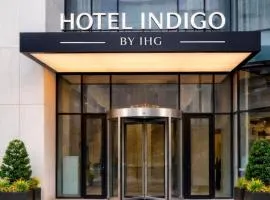 Hotel Indigo Baku by IHG