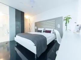 Sky Design Motel
