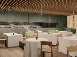 InterContinental Presidente Mexico City Miyana by IHG