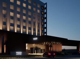 voco Ciudad Juarez, Hotel in Ciudad Juárez