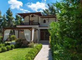 Asteri Villa, Anthology Villas in Sani, ex Sani Luxury Villas Collection