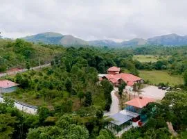 Nysiri Valley Plantation Retreat Near Devaramane, Mudigere