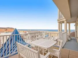 Belmont Towers 407