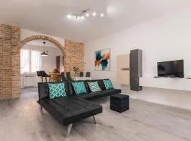 CaMagnolia Apartment
