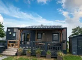 Camping in de Bongerd - Kust&Q