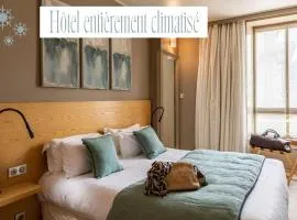 Best Western Grand Hotel de Bordeaux