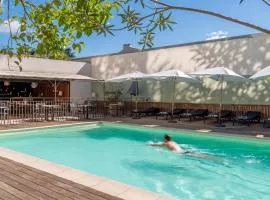 Best Western Hotel le Galice Aix-en-Provence