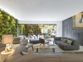 BW Premier Collection Le Saint Antoine Hotel et Spa, Hotel in Rennes