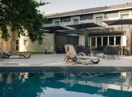 Sure Hotel by Best Western Tours Sud